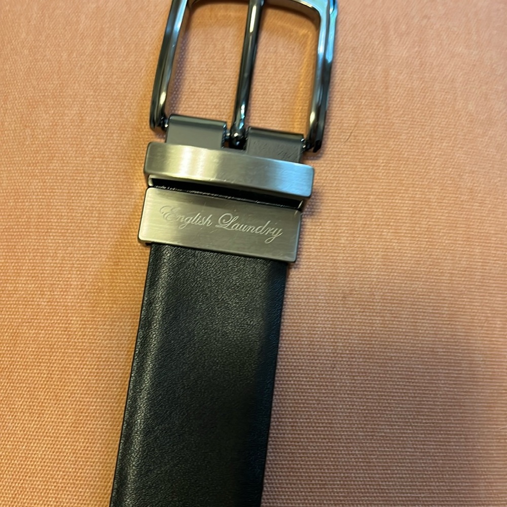 Men’s belt